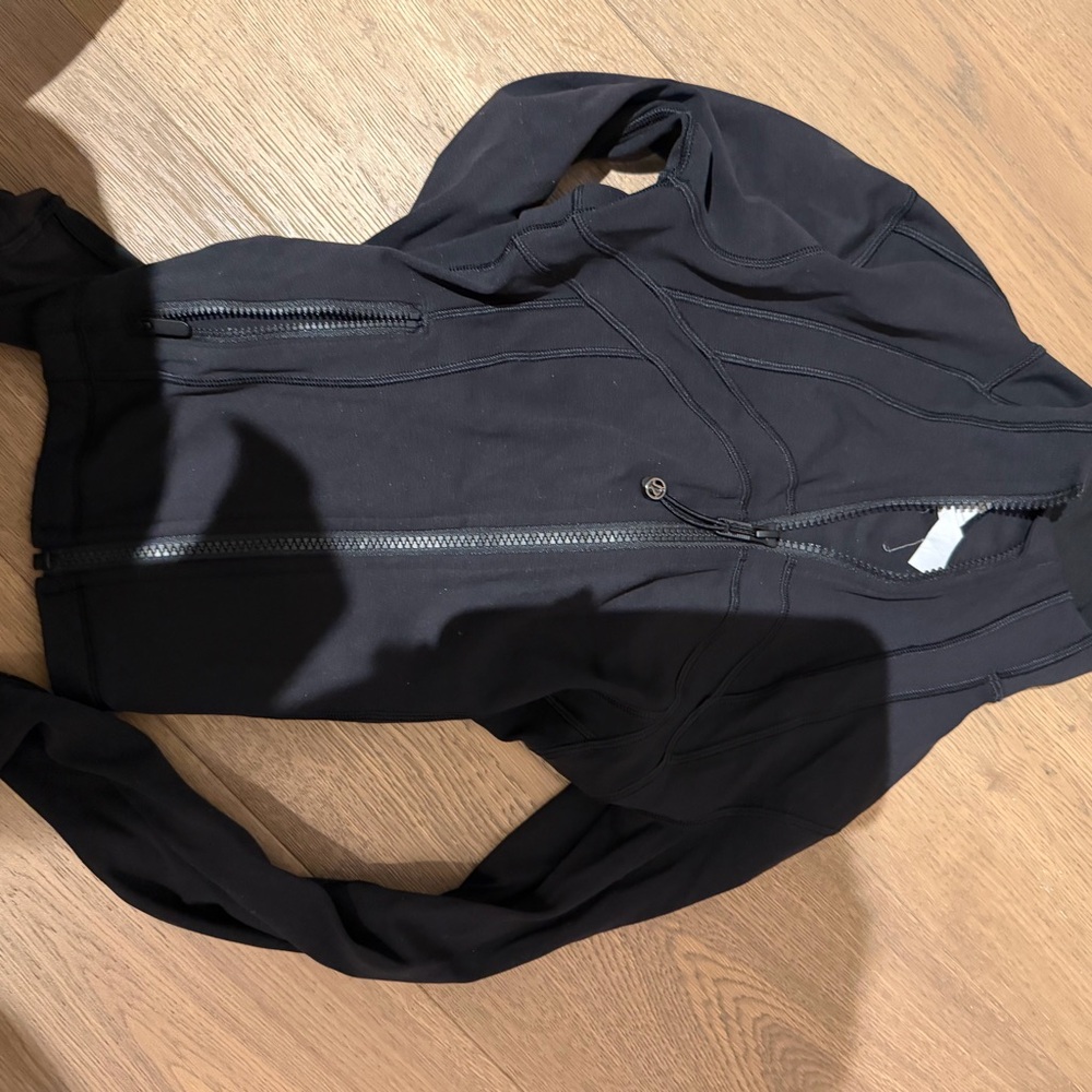 Lululemon define jacket